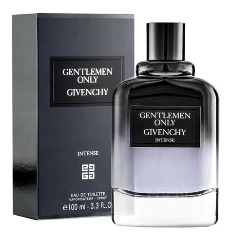 perfume gentleman de givenchy precios|givenchy gentleman original.